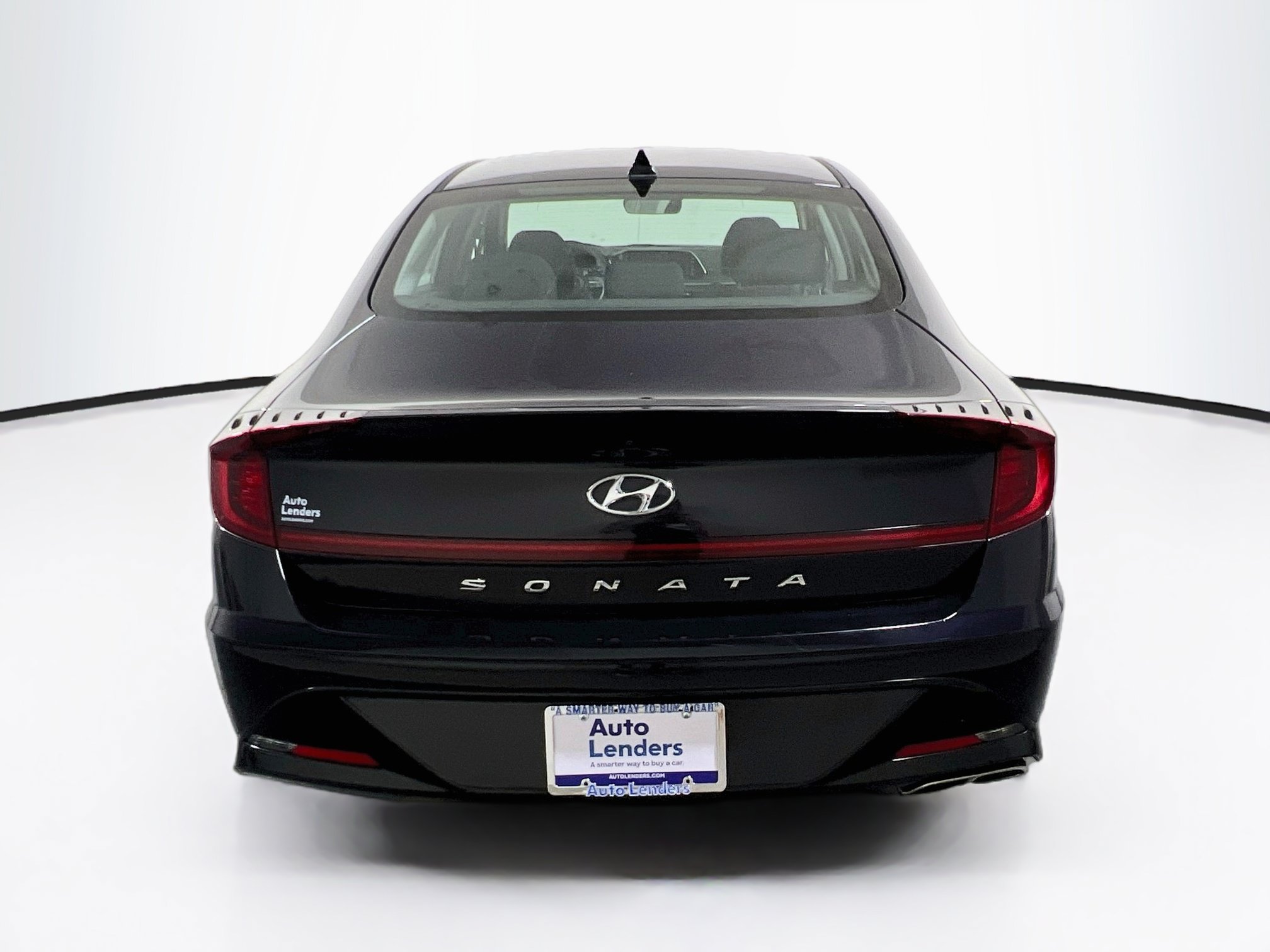 Used 2023 Hyundai Sonata SEL w/ Cargo Package FWD image 6