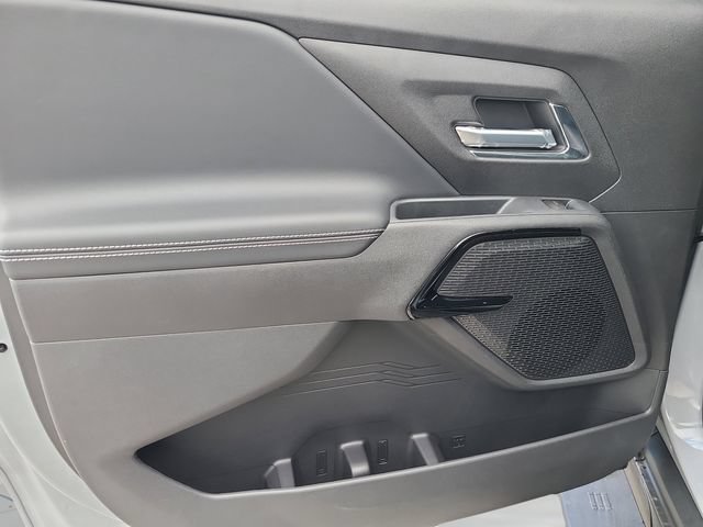 New 2026 Chevrolet Silverado EV LT w/ Plus Package AWD/4WD image 14