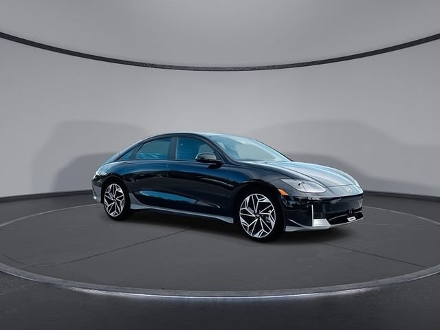 New 2024 Hyundai Ioniq 6 SEL AWD/4WD image 13