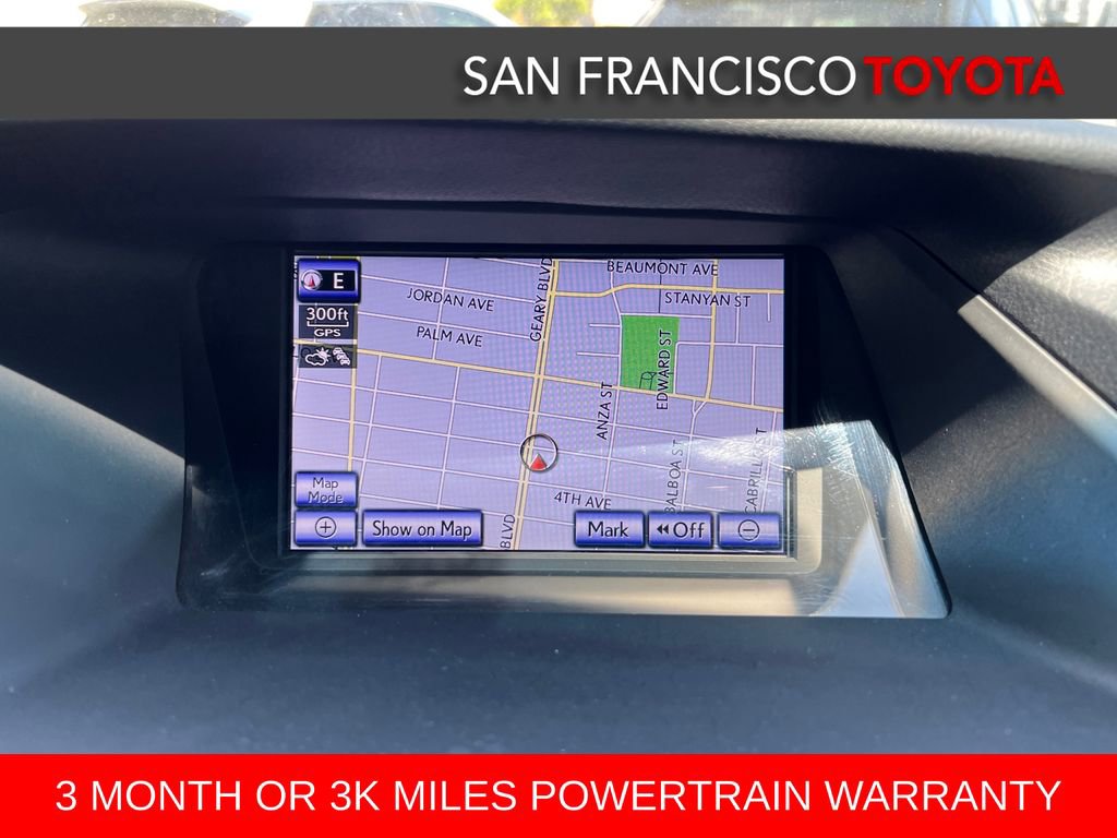 Used 2015 Lexus RX 350 AWD image 28