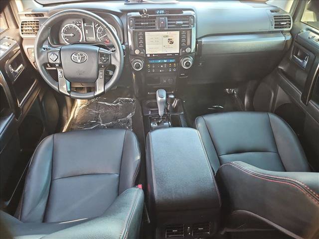Used 2021 Toyota 4Runner TRD Pro AWD/4WD image 24