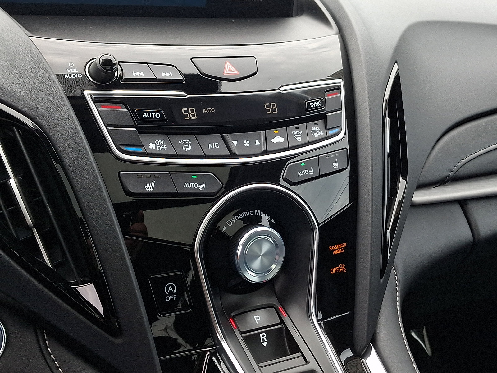 Certified 2024 Acura RDX w/ Technology Package AWD/4WD image 16