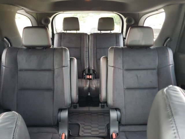 New 2026 Dodge Durango GT AWD/4WD image 13