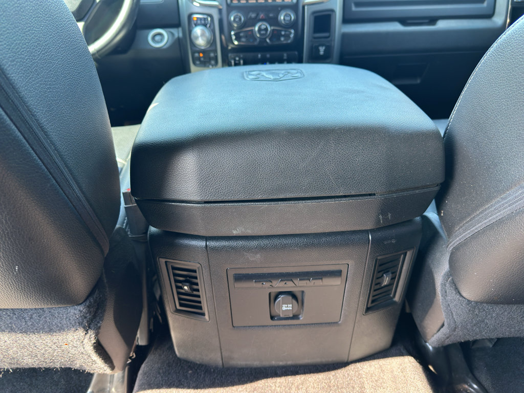 Used 2015 RAM 1500 Sport w/ Sport Premium Group AWD/4WD image 21