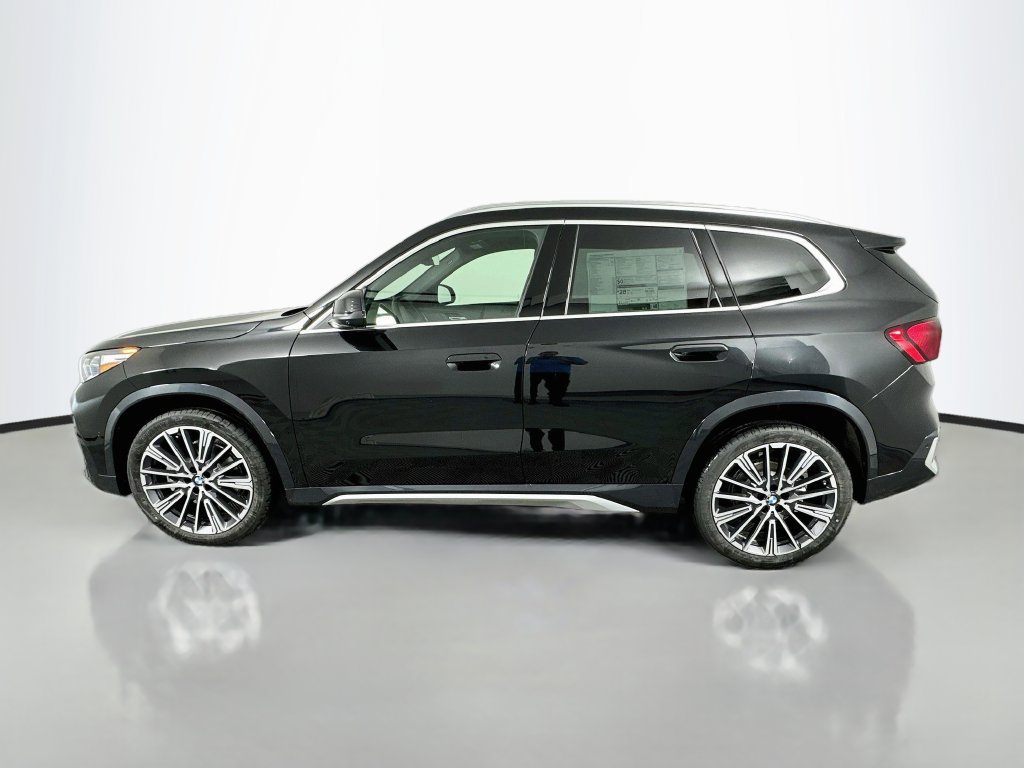 New 2027 BMW X1 xDrive28i w/ Technology Package AWD/4WD image 8