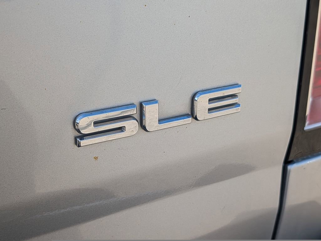 Used 2016 GMC Canyon SLE w/ SLE Convenience Package AWD/4WD image 12