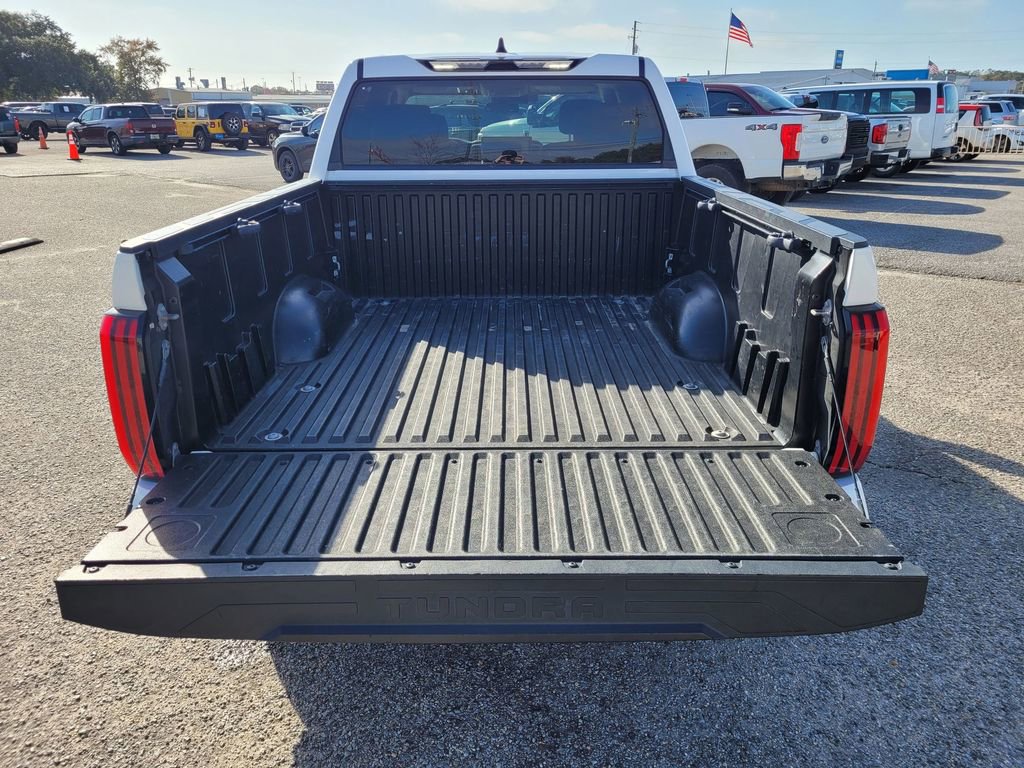 Used 2022 Toyota Tundra SR5 image 29