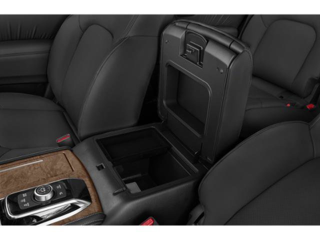Used 2022 Nissan Armada SL w/ Midnight Edition Package RWD image 17