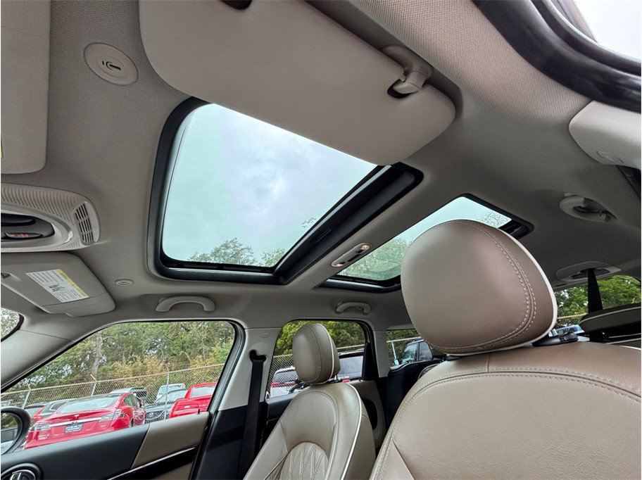 Used 2018 MINI Cooper Countryman S AWD/4WD image 37