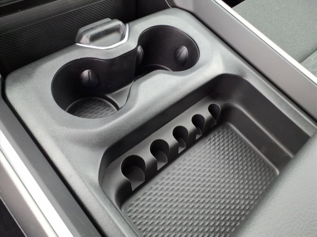 New 2026 RAM 1500 Express image 27