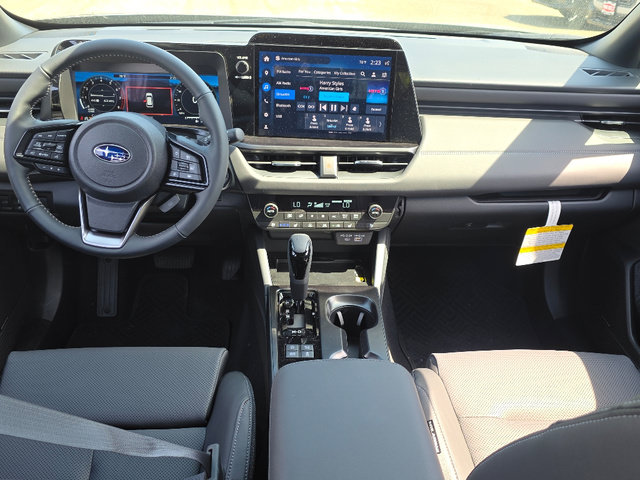 New 2026 Subaru Outback Touring AWD/4WD image 2