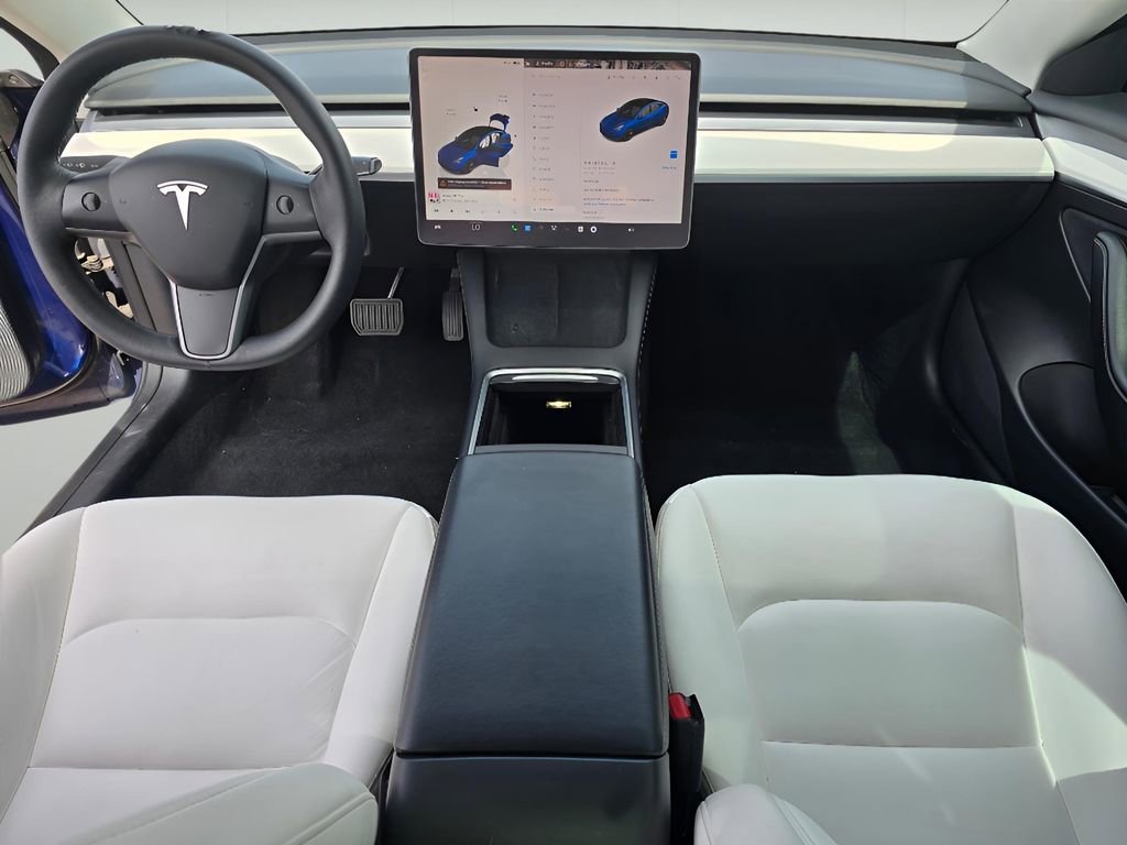 Used 2022 Tesla Model 3 Long Range image 17