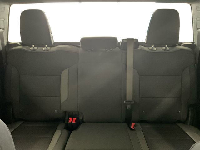 New 2025 GMC Sierra 1500 SLE image 16