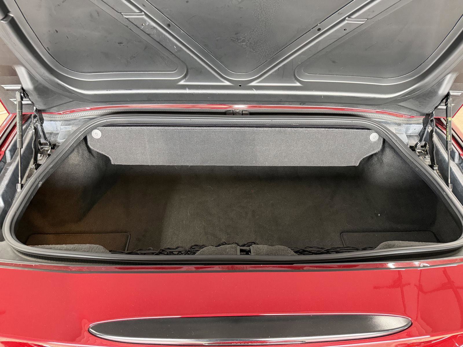 Used 2007 Chevrolet Corvette Convertible w/ Preferred Equipment Group image 18