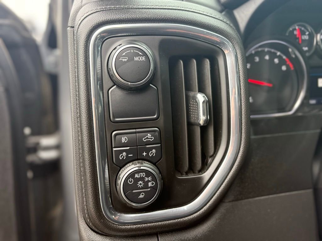 Used 2020 Chevrolet Silverado 1500 LTZ w/ LTZ Texas Edition image 23