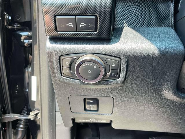 Used 2022 Ford F250 Lariat w/ Lariat Value Package AWD/4WD image 30