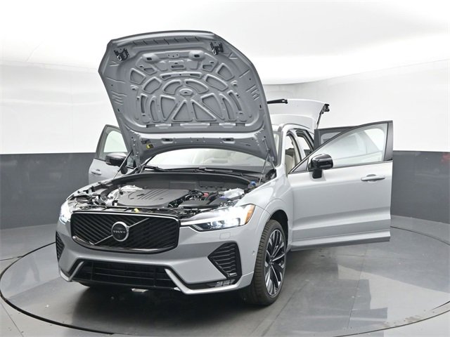 New 2026 Volvo XC60 B5 Ultra w/ Protection Package Premier image 56