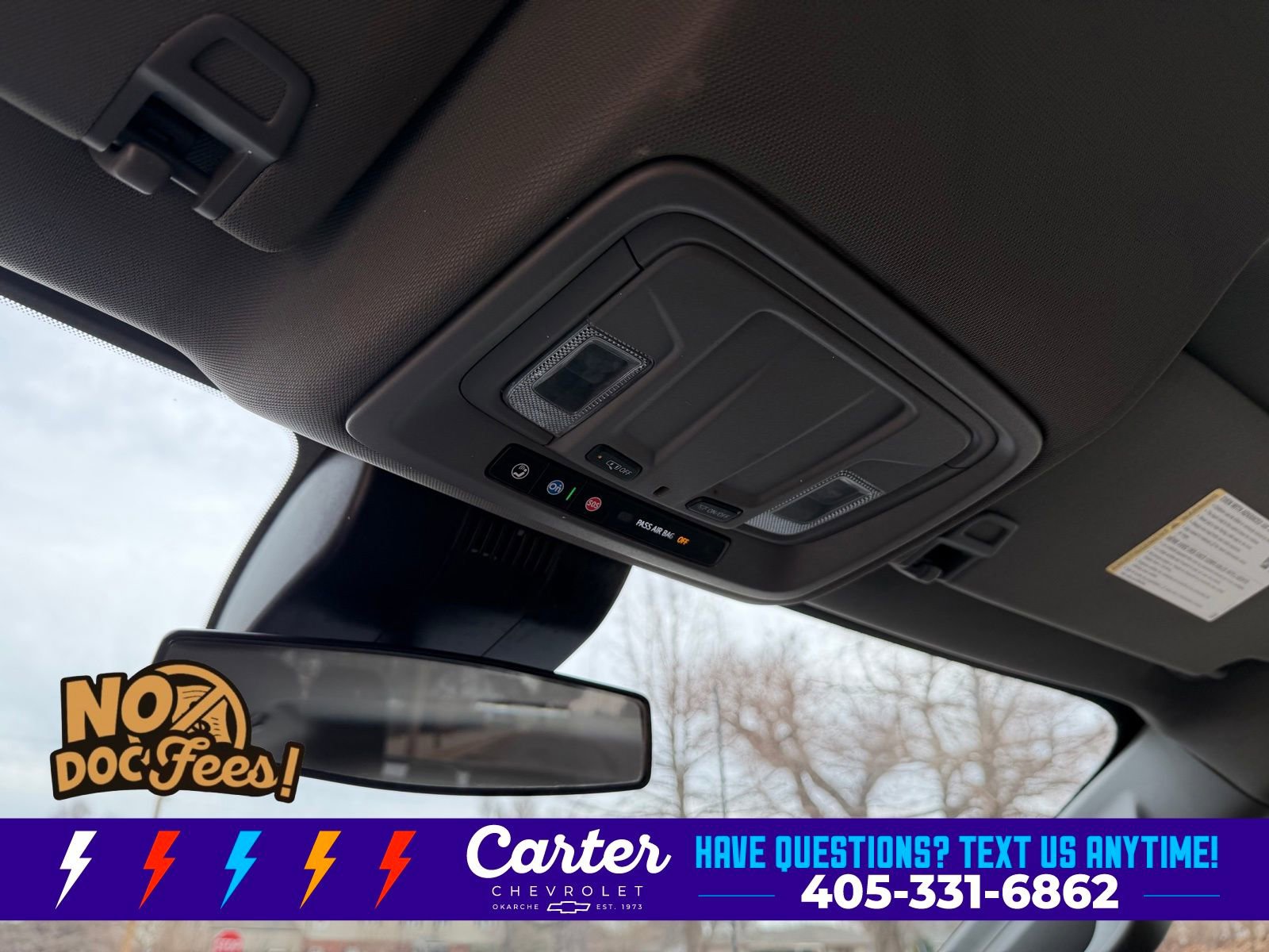Used 2024 Chevrolet Silverado 2500 W/T AWD/4WD image 18