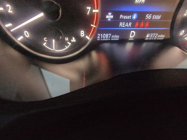 Used 2025 Nissan Altima 2.5 SV image 13