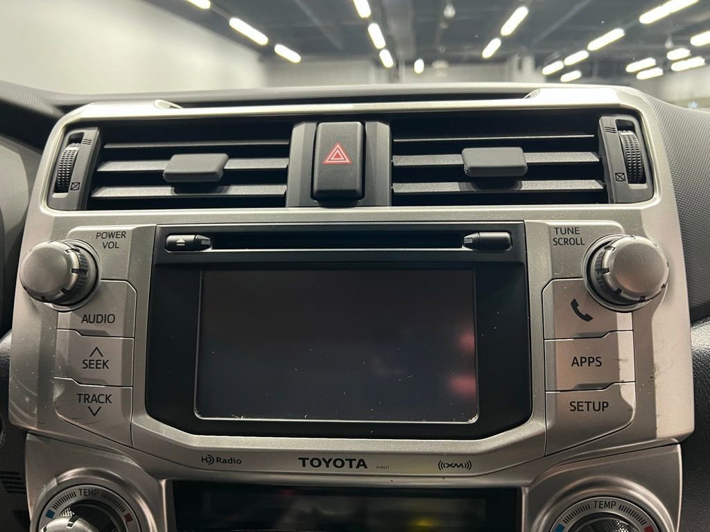 Used 2013 Toyota 4Runner Limited image 39