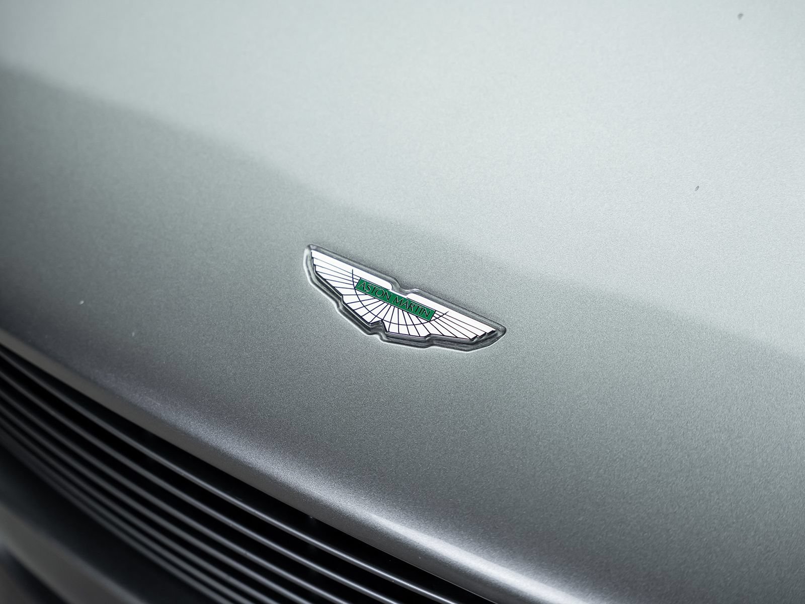 Used 2007 Aston Martin DB9 Coupe RWD image 5