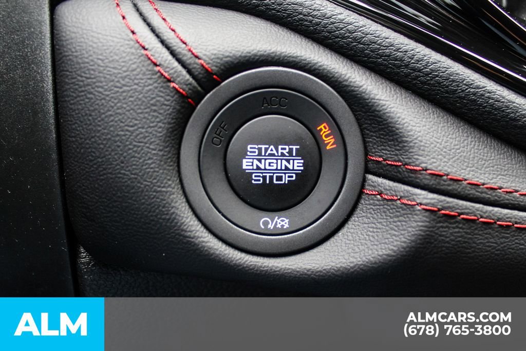 Used 2026 Dodge Durango GT RWD image 31