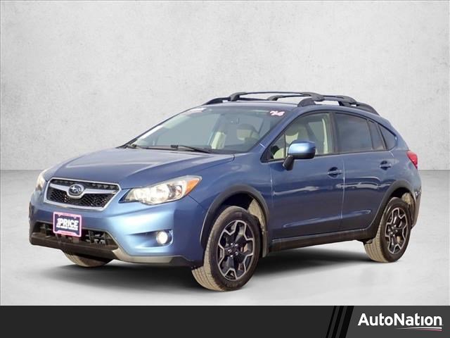 Used 2014 Subaru Crosstrek 2.0i Premium w/ Popular Package #2 image 1