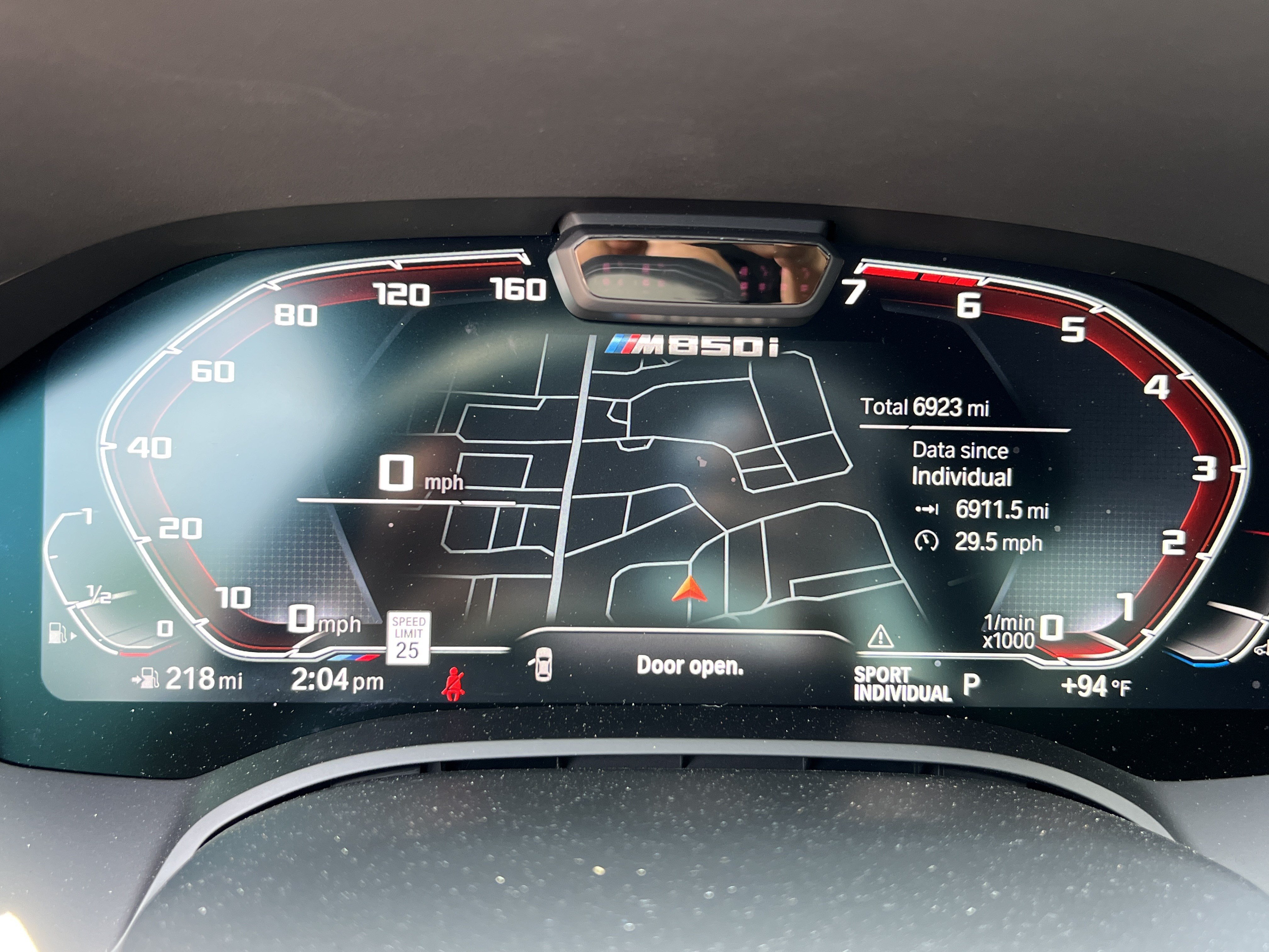 Used 2026 BMW M850i xDrive Coupe AWD/4WD image 21