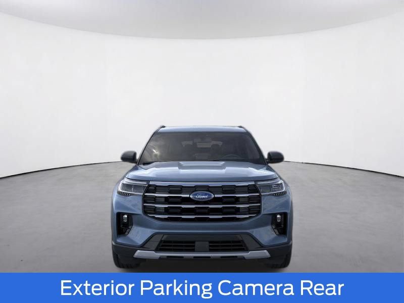 Used 2026 Ford Explorer Active w/ Active Comfort Package AWD/4WD image 8