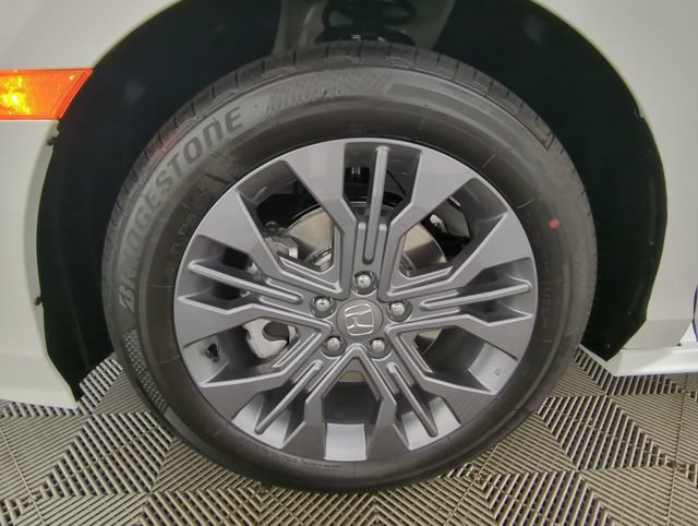 New 2027 Honda Odyssey Touring image 16