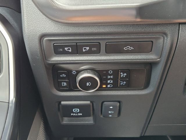 Used 2023 Ford F150 Platinum w/ Equipment Group 701A High image 25