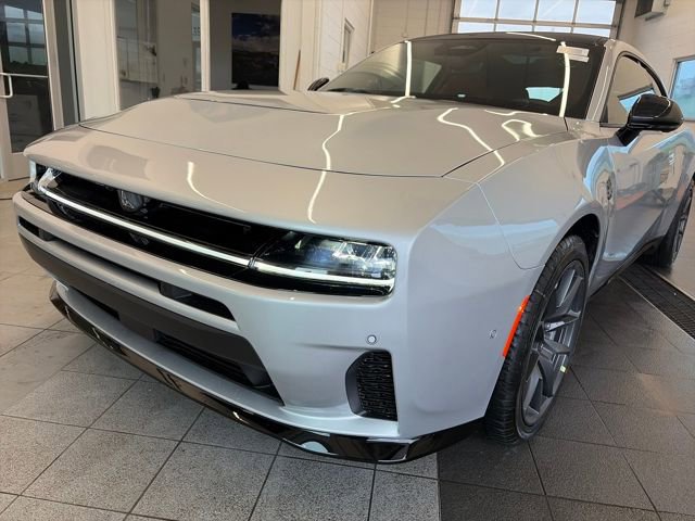 New 2026 Dodge Charger Scat Pack AWD/4WD image 56