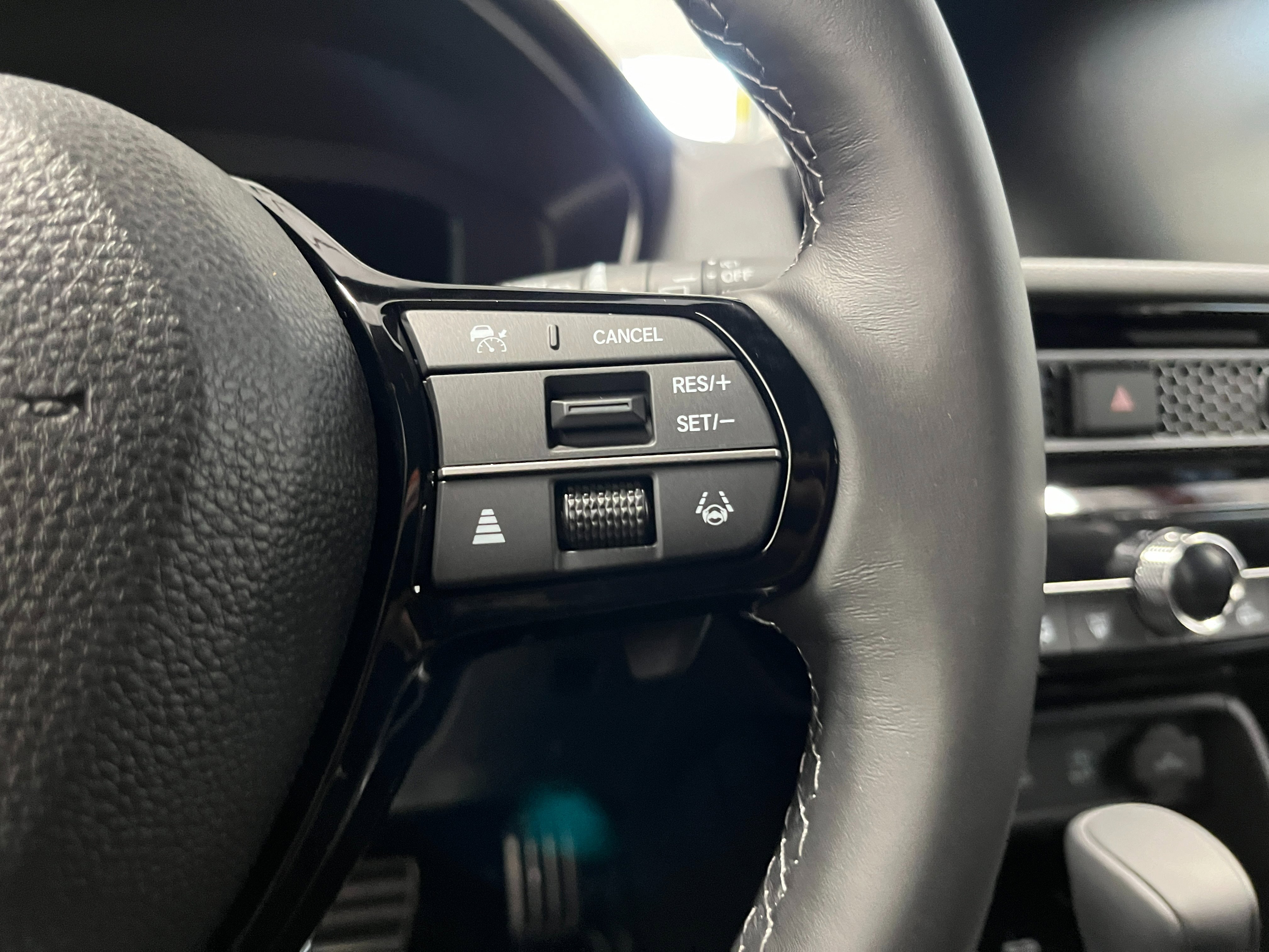 New 2026 Honda Civic Sport Touring image 16