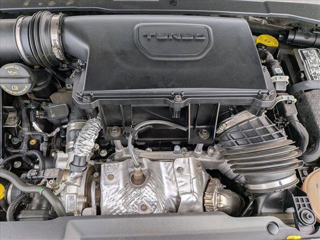 Used 2023 Jeep Compass Limited image 22