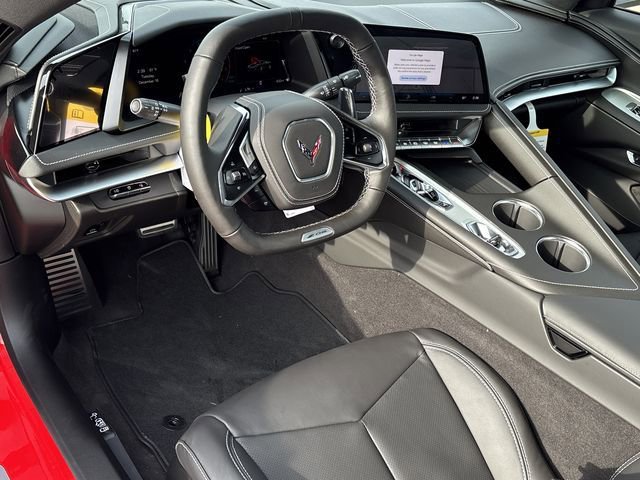 New 2026 Chevrolet Corvette Z06 image 10