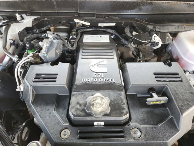 Used 2023 RAM 2500 Laramie image 21