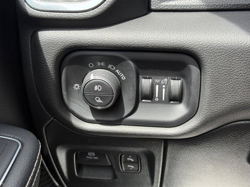 Certified 2023 RAM 1500 Laramie AWD/4WD image 19