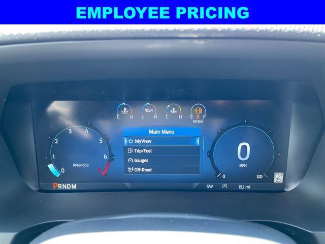 New 2026 Ford F150 XLT w/ Equipment Group 303A High AWD/4WD image 2