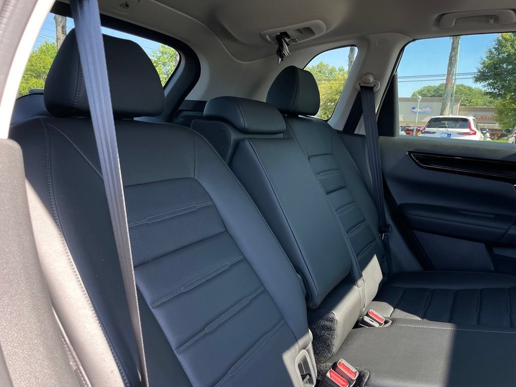 Used 2026 Honda CR-V EX-L image 36