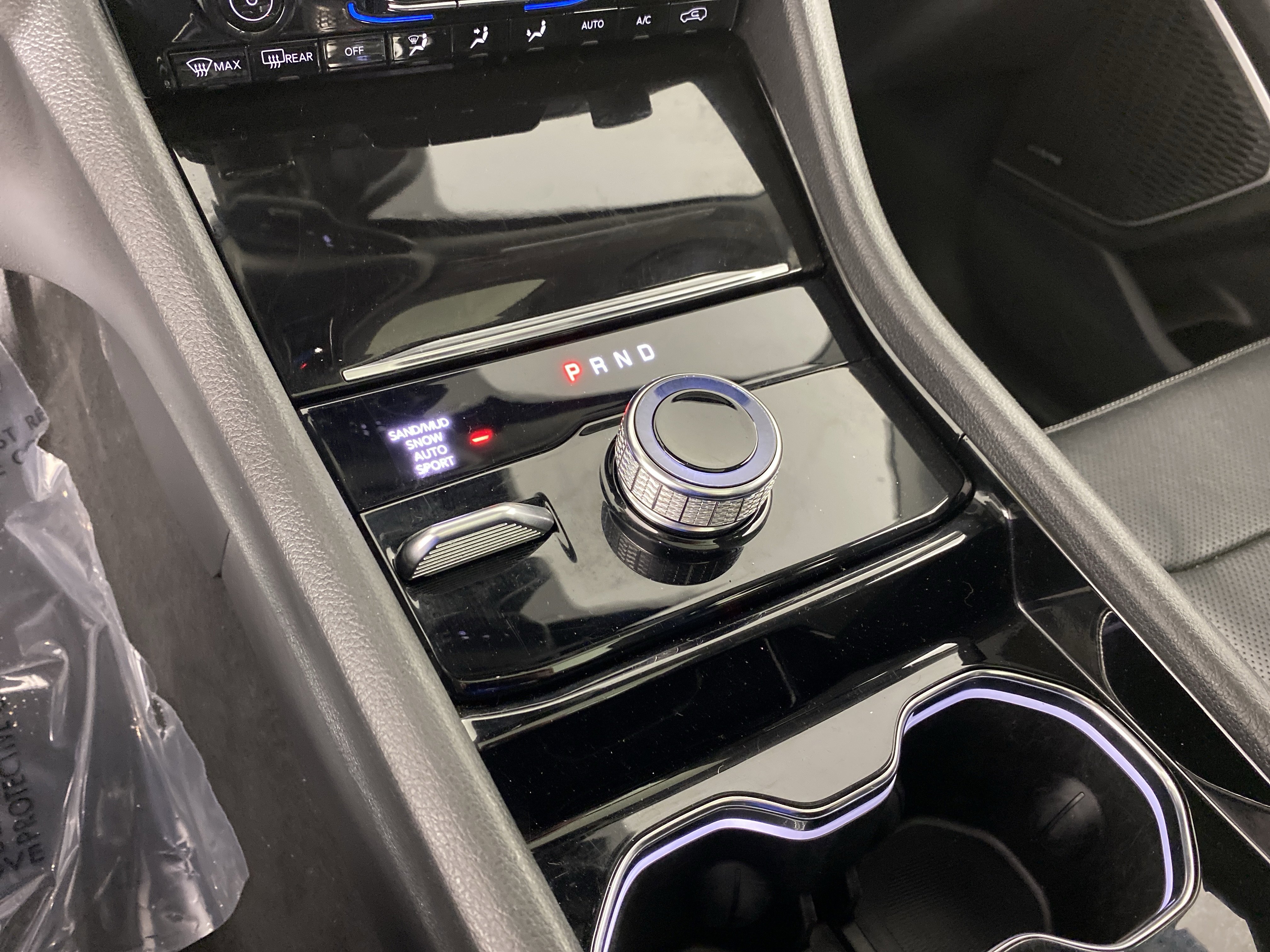 Used 2023 Jeep Grand Cherokee L Limited w/ Luxury Tech Group II image 29