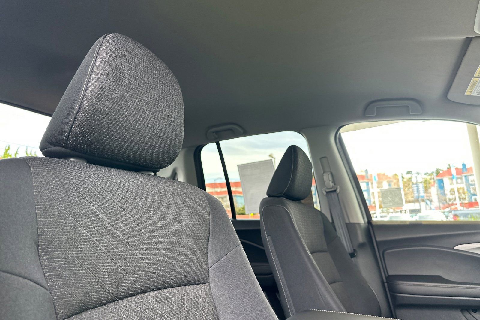 Used 2025 Honda Ridgeline Sport image 19