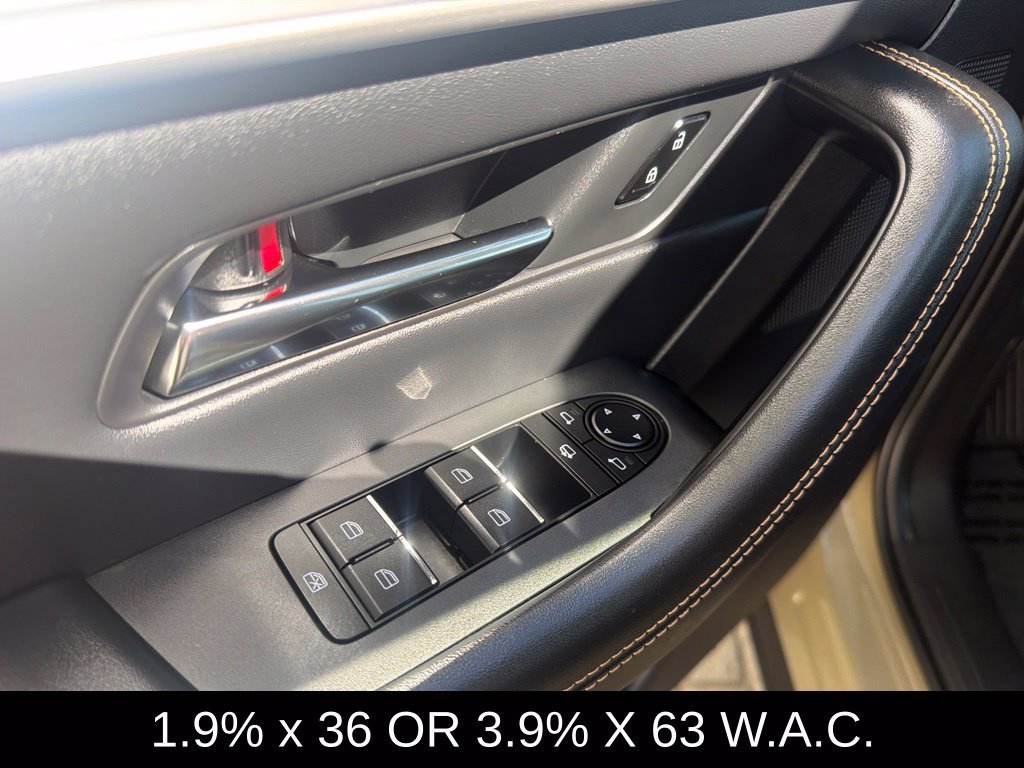 Certified 2026 MAZDA CX-70 3.3 Turbo w/ Premium Package AWD/4WD image 23