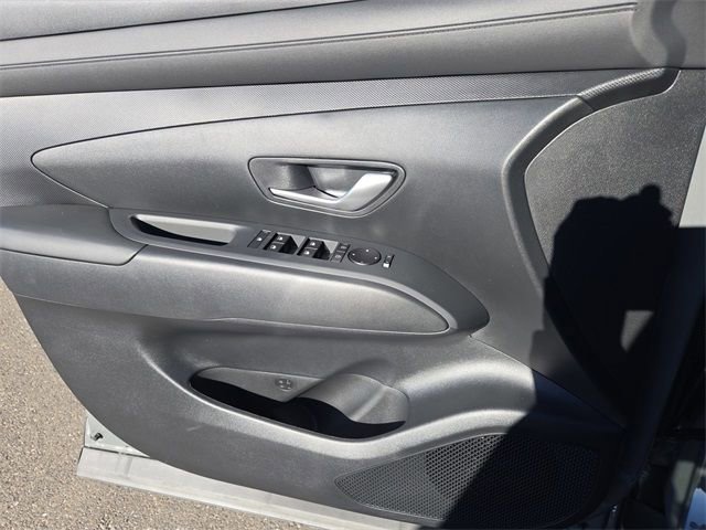 New 2026 Hyundai Santa Cruz SEL image 20