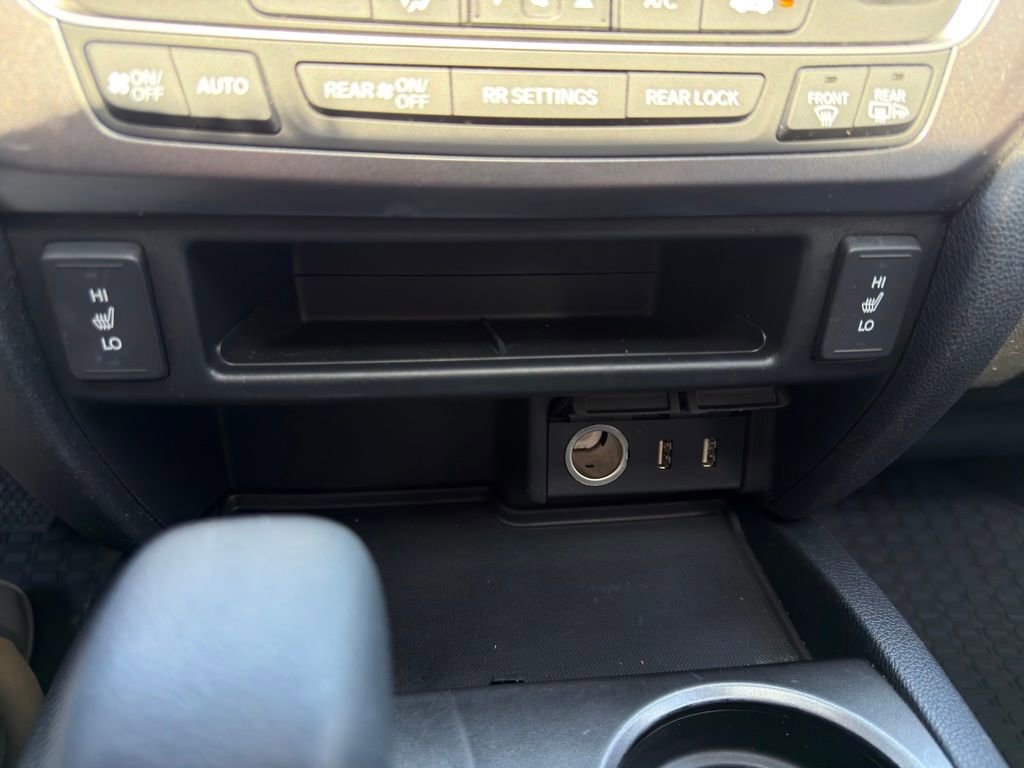 Used 2017 Honda Pilot EX-L image 34