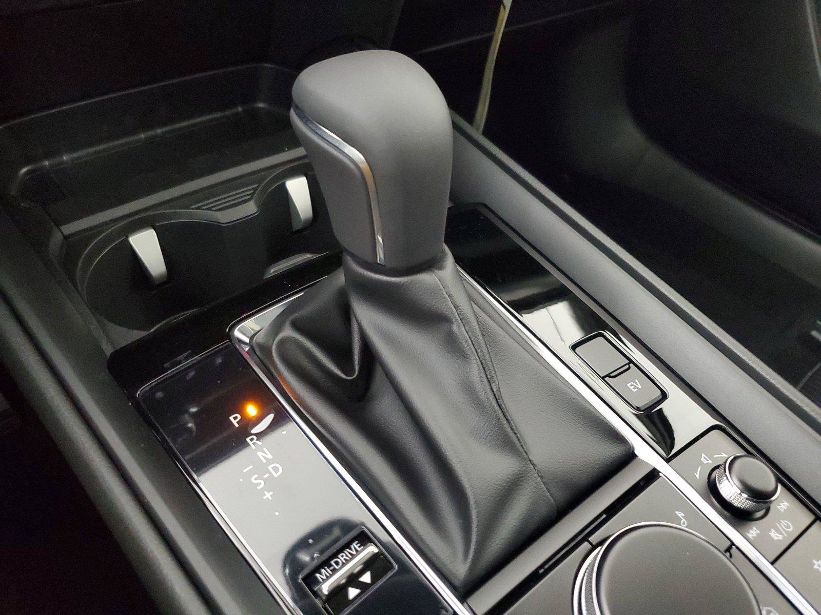 New 2026 MAZDA CX-50 2.5 Hybrid w/ Weather Package AWD/4WD image 32