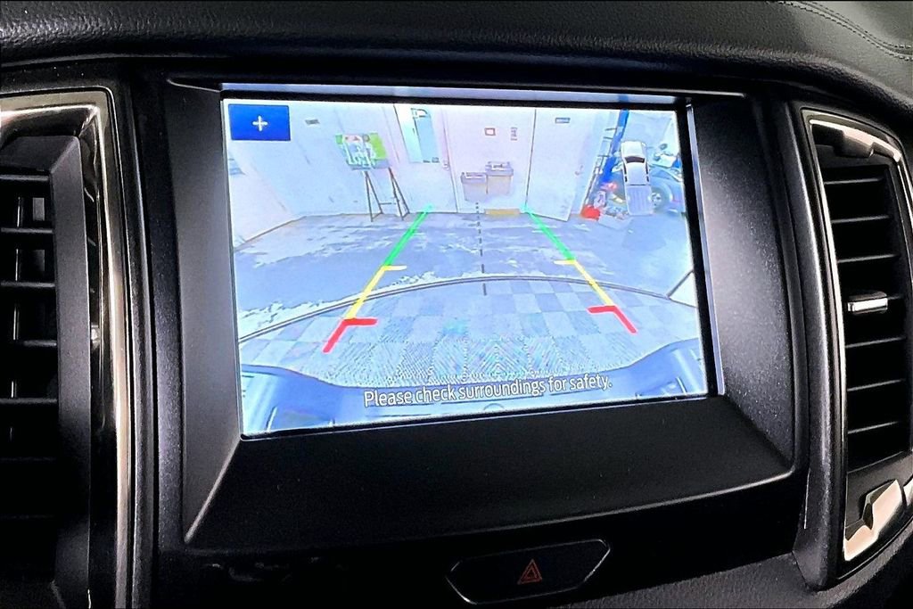Used 2022 Ford Ranger Lariat w/ Tremor Off-Road Package image 21