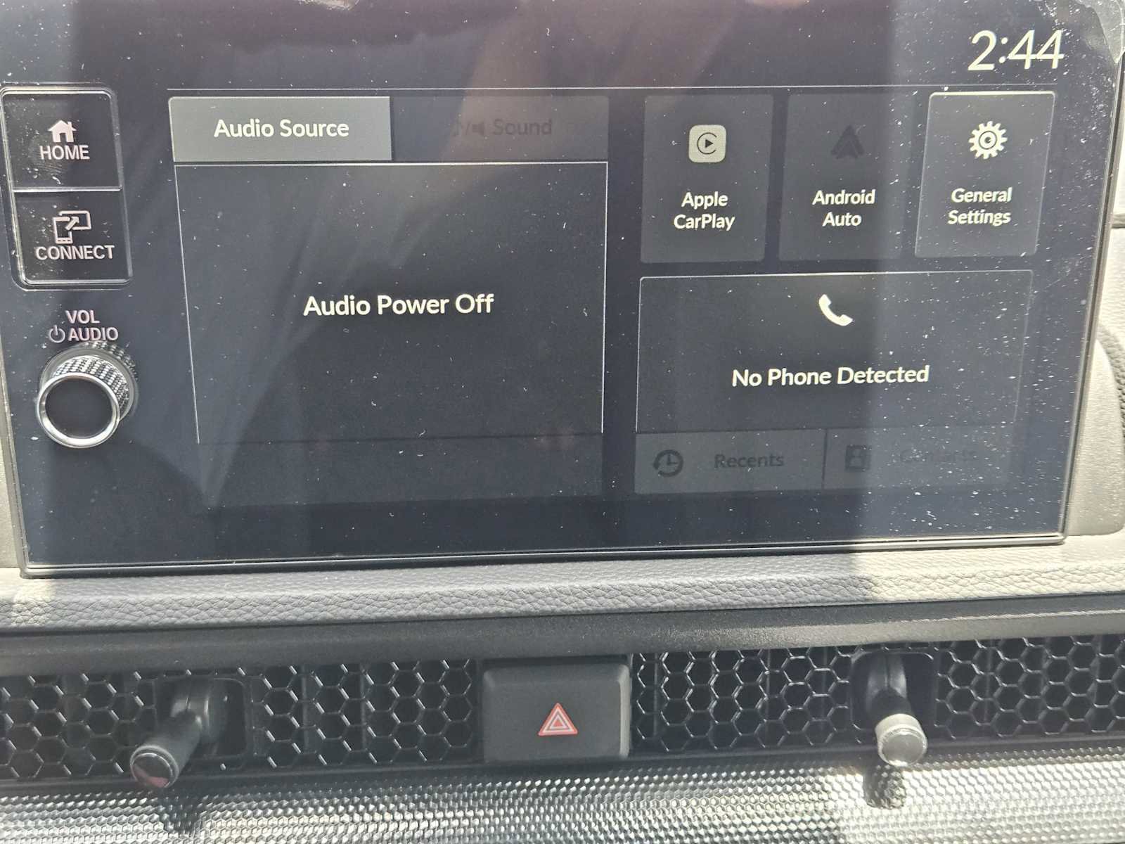 New 2026 Honda CR-V EX image 14