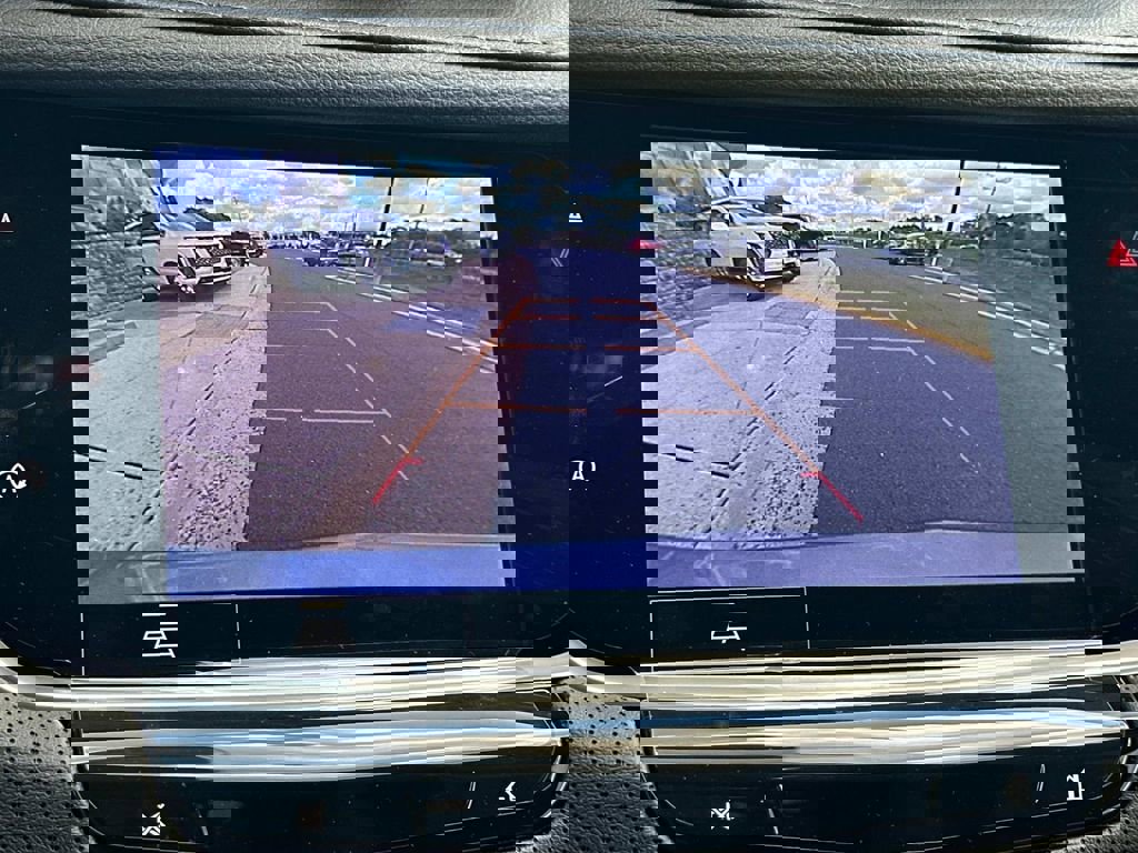 New 2025 Cadillac XT5 Luxury image 20