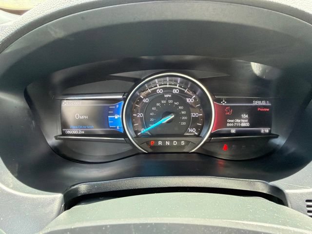 Used 2019 Ford Explorer XLT w/ Equipment Group 201A AWD/4WD image 25
