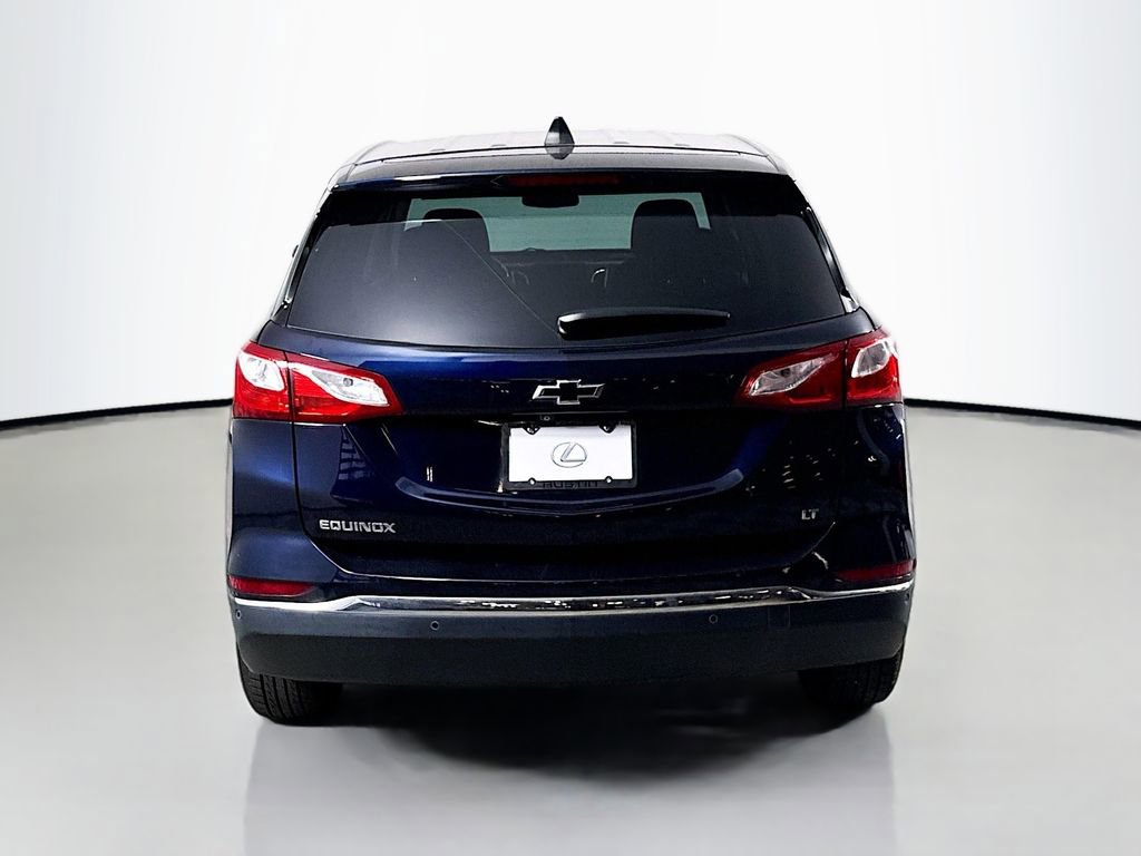 Used 2020 Chevrolet Equinox LT image 6